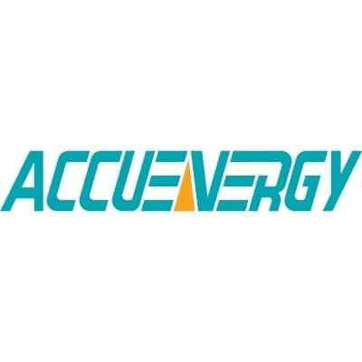 Logo de Accuenergy