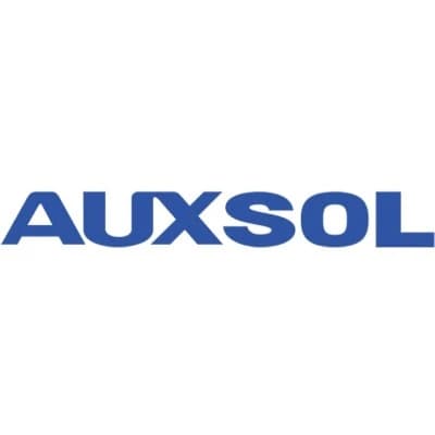 Logo de Auxsol