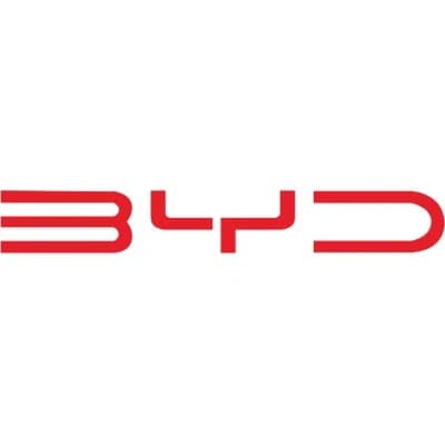 BYD