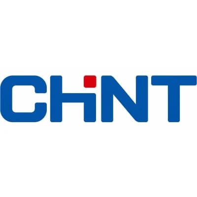 Logo de Chint