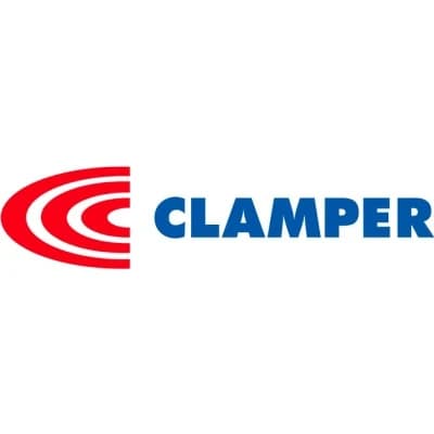 Logo de Clamper