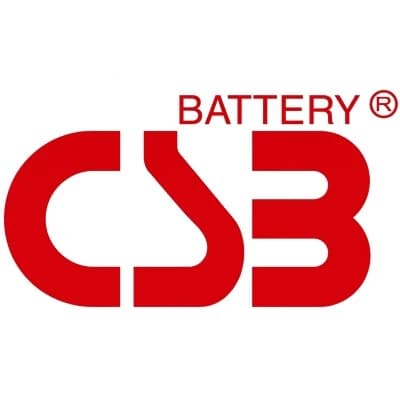 Logo de CSB