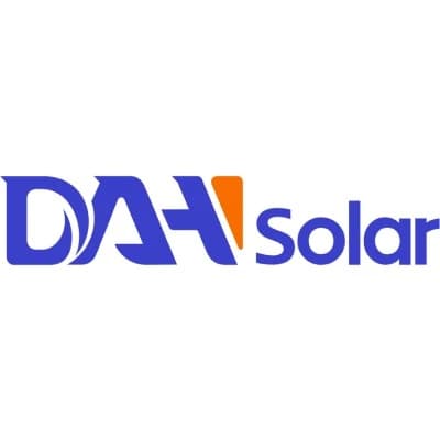 DAH Solar