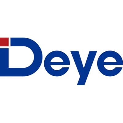 Logo de Deye