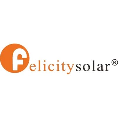 Logo de Felicity Solar