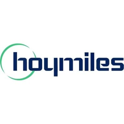 Logo de Hoymiles