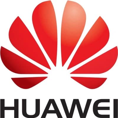 Logo de Huawei