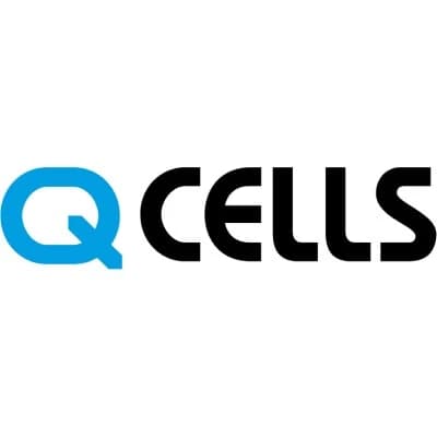 Logo de Qcells