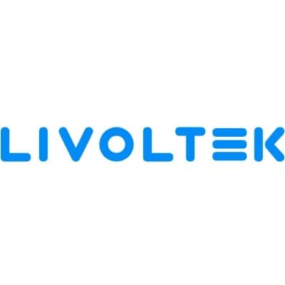 Logo de Livoltek