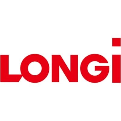 Logo de Longi