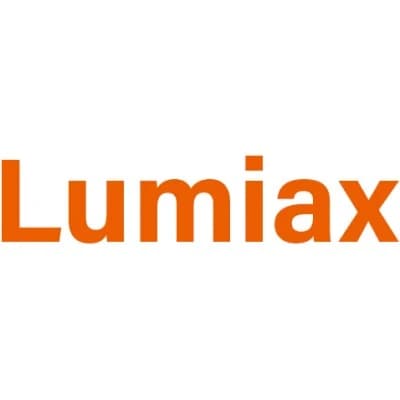 Logo de Lumiax