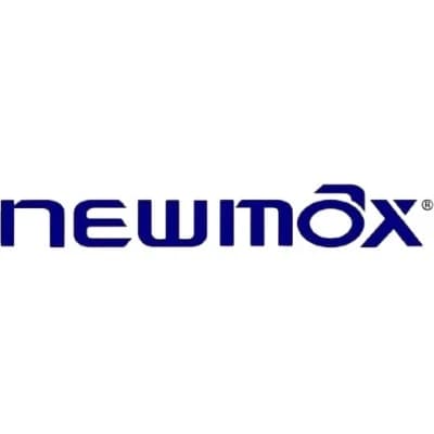 Logo de Newmax