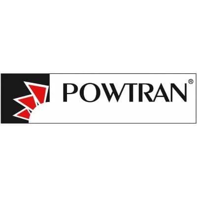 Logo de Powtran