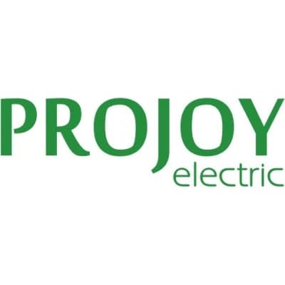 Logo de Projoy