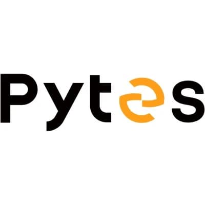 Logo de Pytes