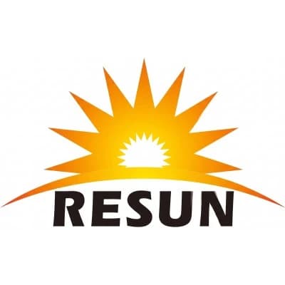 Logo de Resun