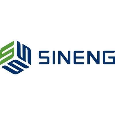Logo de Sineng