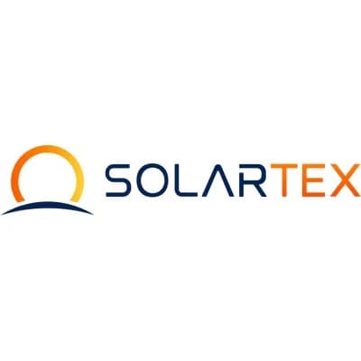Logo de Solartex