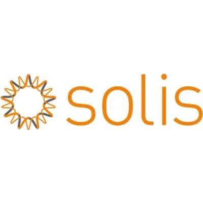 Logo de Solis