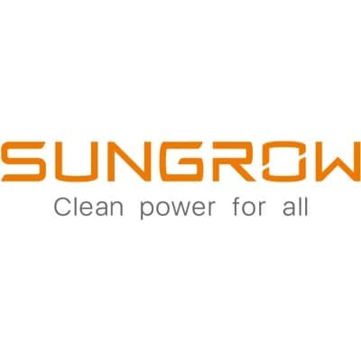 Logo de Sungrow