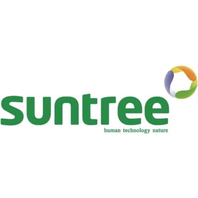 Logo de Suntree