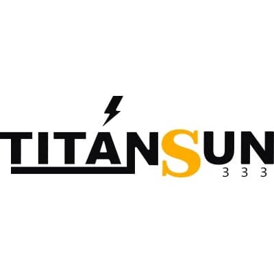 Logo de Titansun