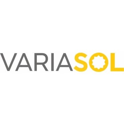 Logo de Variasol