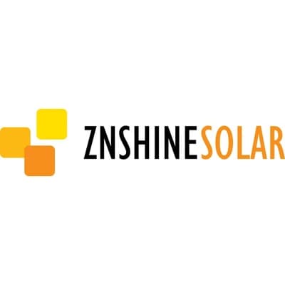 Logo de ZNShine