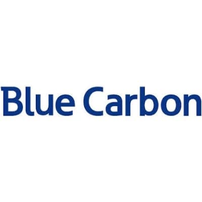 Logo de Blue Carbon