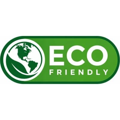 Logo de Eco friendly