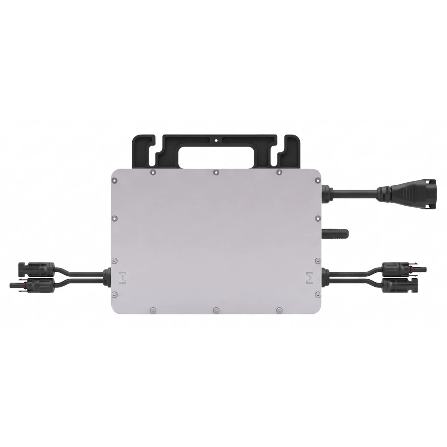 Microinversores