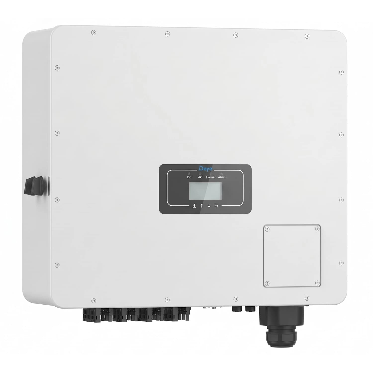 Inversor on grid 50kW trifásico SUN-50K-G04P3-EU-AM4-LV Deye