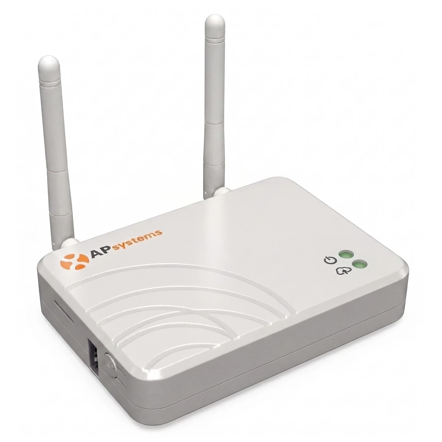 Unidad de comunicación ECU-R para microinversores APsystems