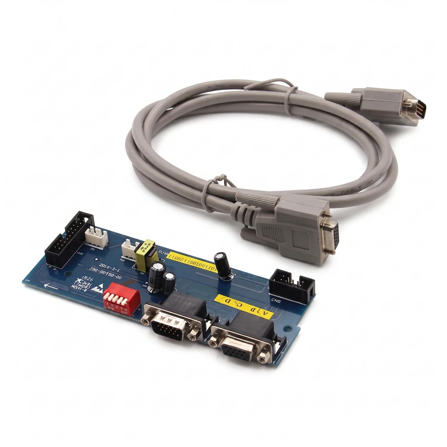 Kit Paralelo 4Kw y 5Kw Serie LHM/VHM MUST