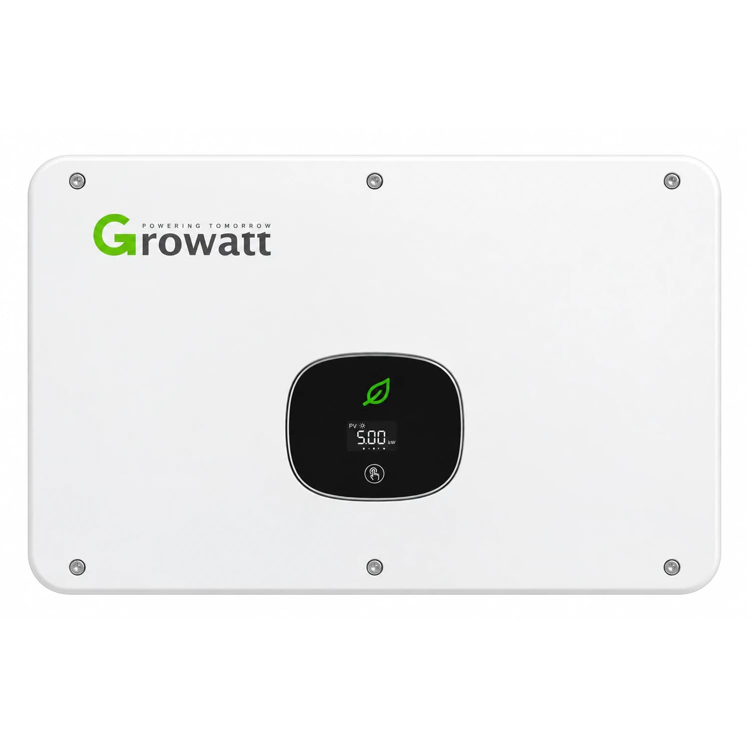 Inversor on grid 8kW trifásico MID-8KTL3-XL Growatt