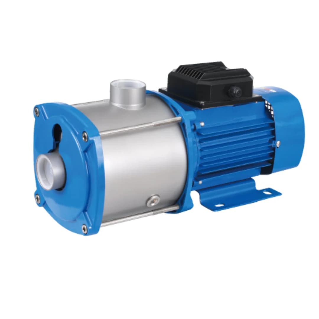 Bomba solar de superficie 1500W 116m salida 2" Handuro
