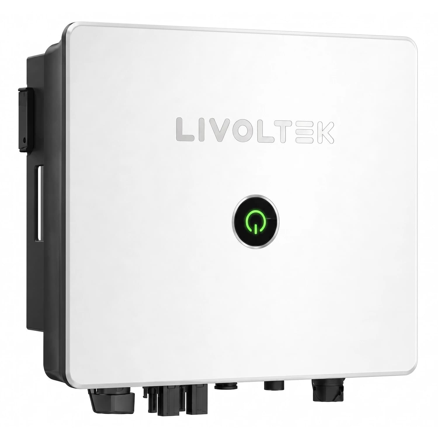 Inversor on grid 3600W fase dividida GT1-3K6D2 Livoltek