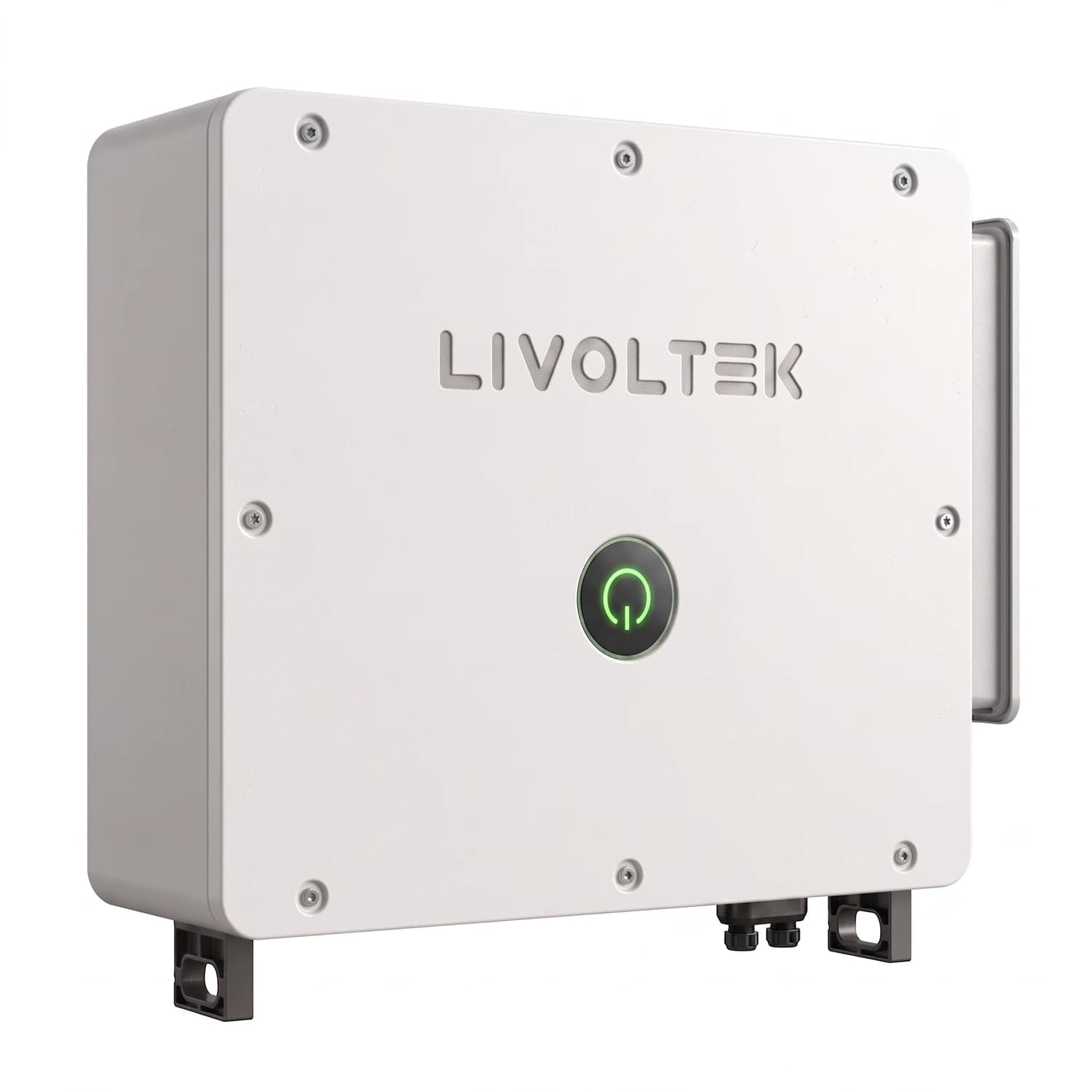 Inversor on grid 60kW trifásico GT3-60KL1 Livoltek