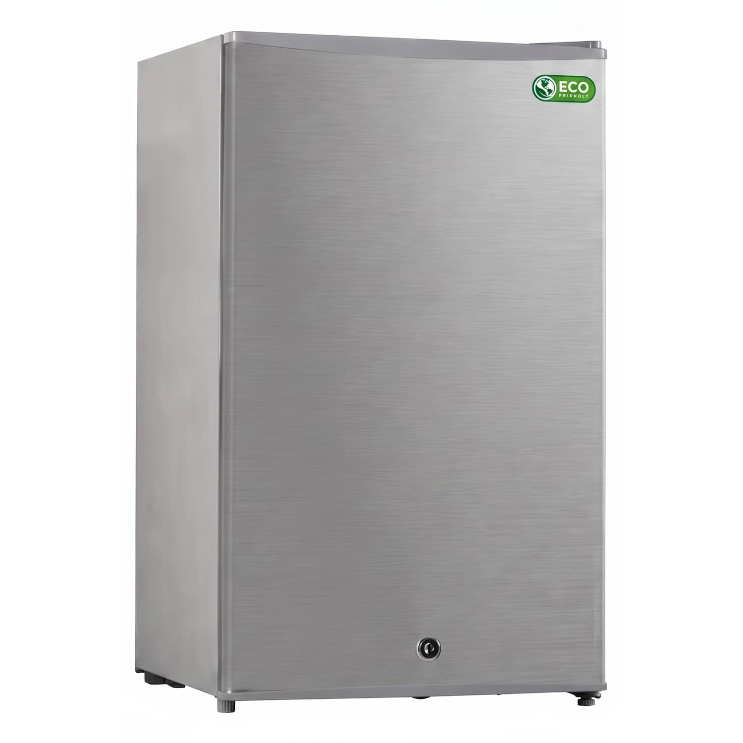 Nevera solar 100 litros 12/24VDC 24W Eco Friendly