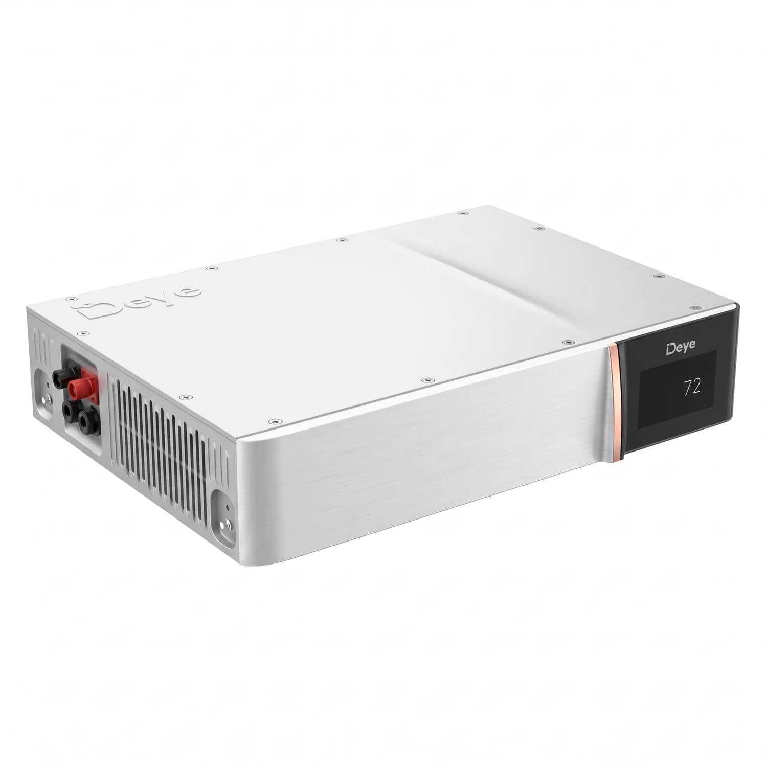 Unidad de Control BMS Alto Voltaje GB-LM4.0BMS IP65 Deye