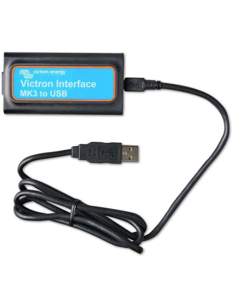 Interface MK3-USB-C (VE.Bus to USB-C) Victron Energy
