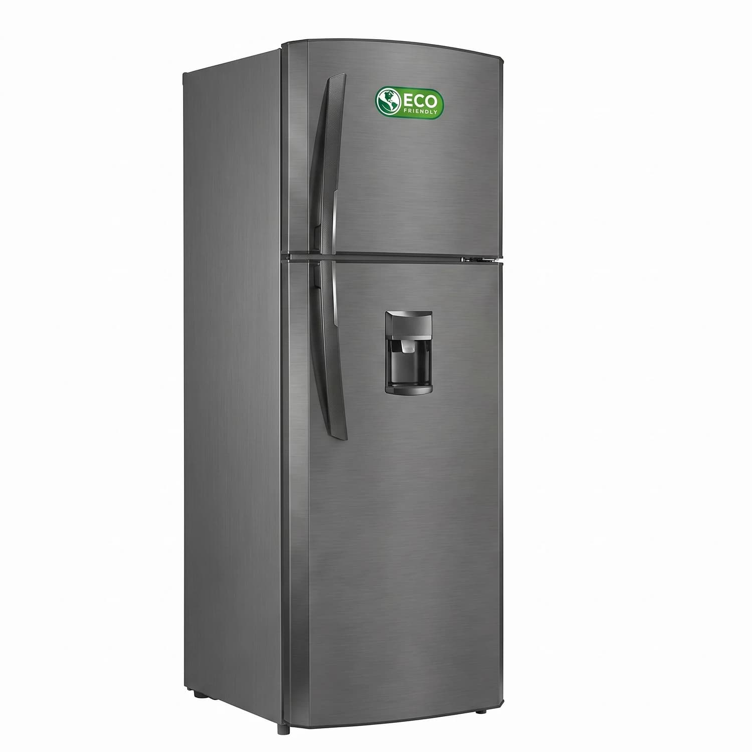Nevera solar 320 litros 12/24VDC 68W Eco Friendly