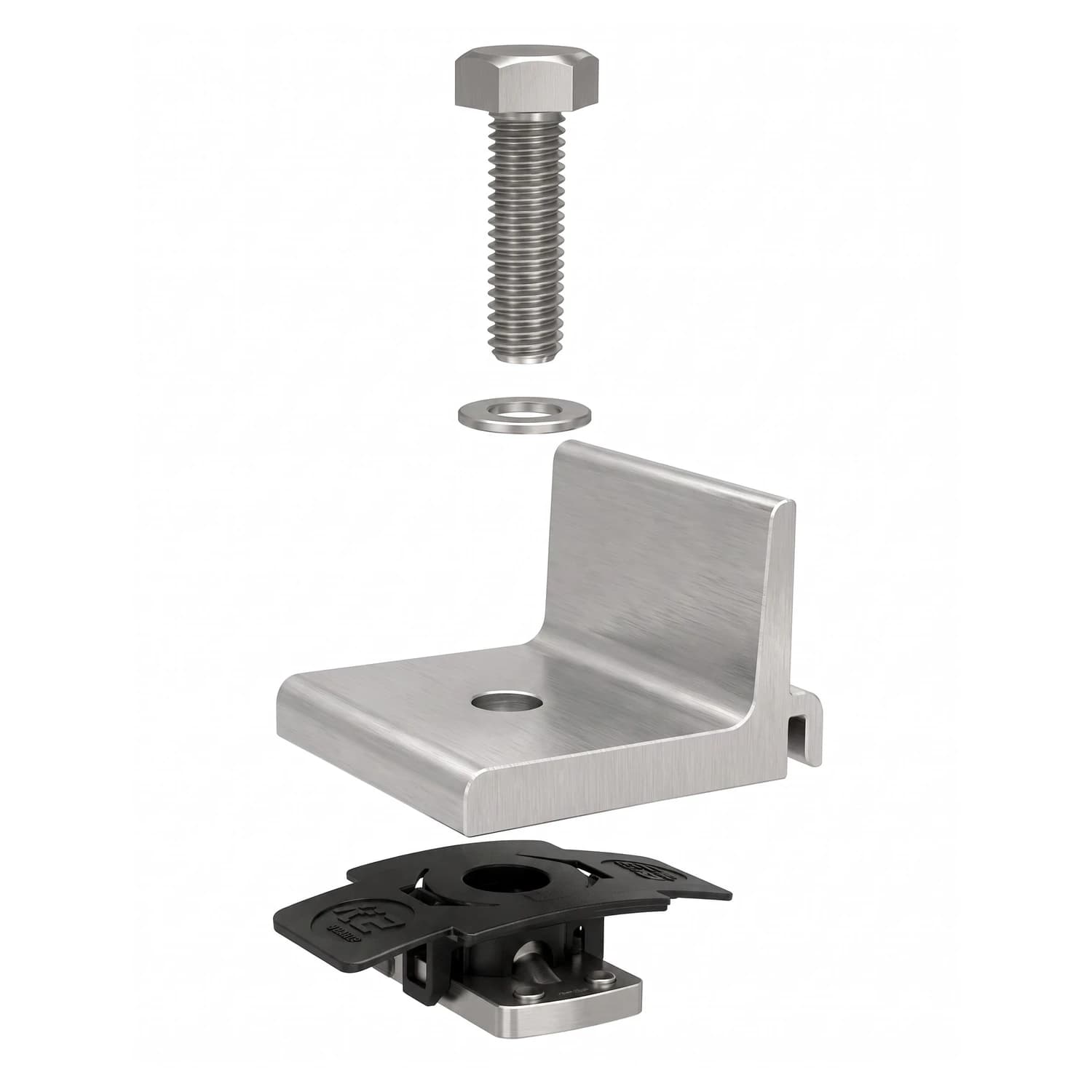 Estructura climber set cr48 hole 4006042-H K2 Systems