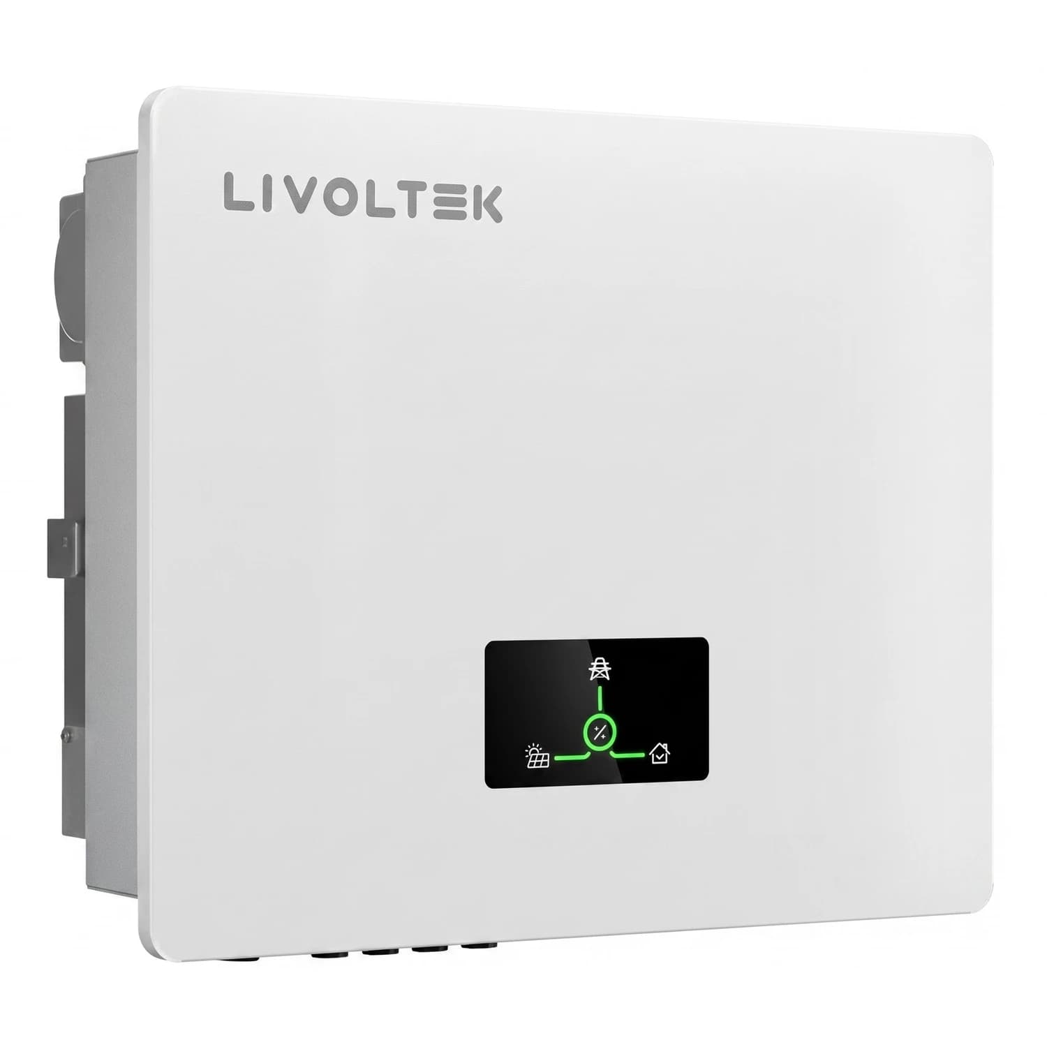 Inversor on grid 30kW trifásico GT3-30KL-Q Livoltek