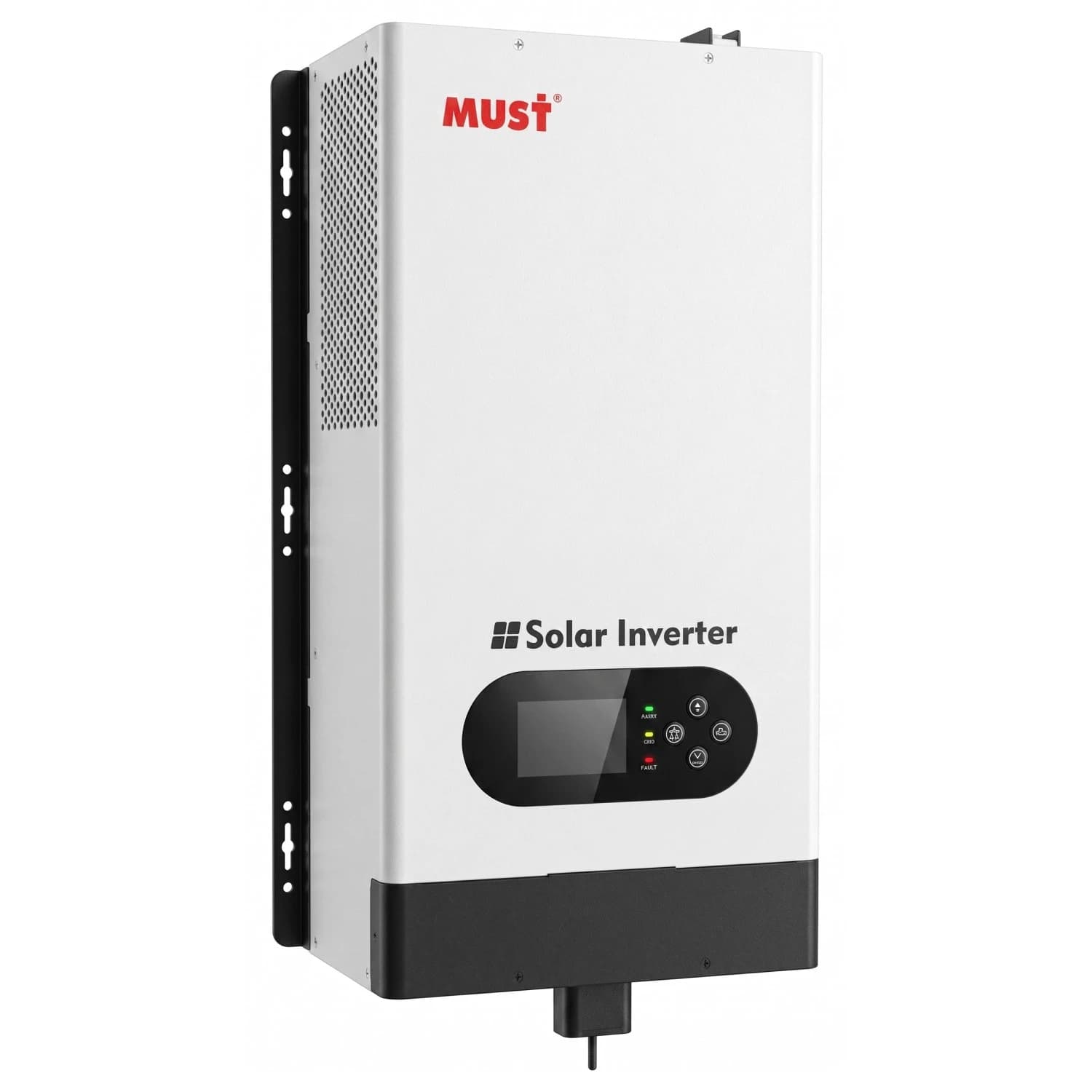 Inversor híbrido off-grid PV29-5048LHP 5000W 48VDC 110VAC MUST