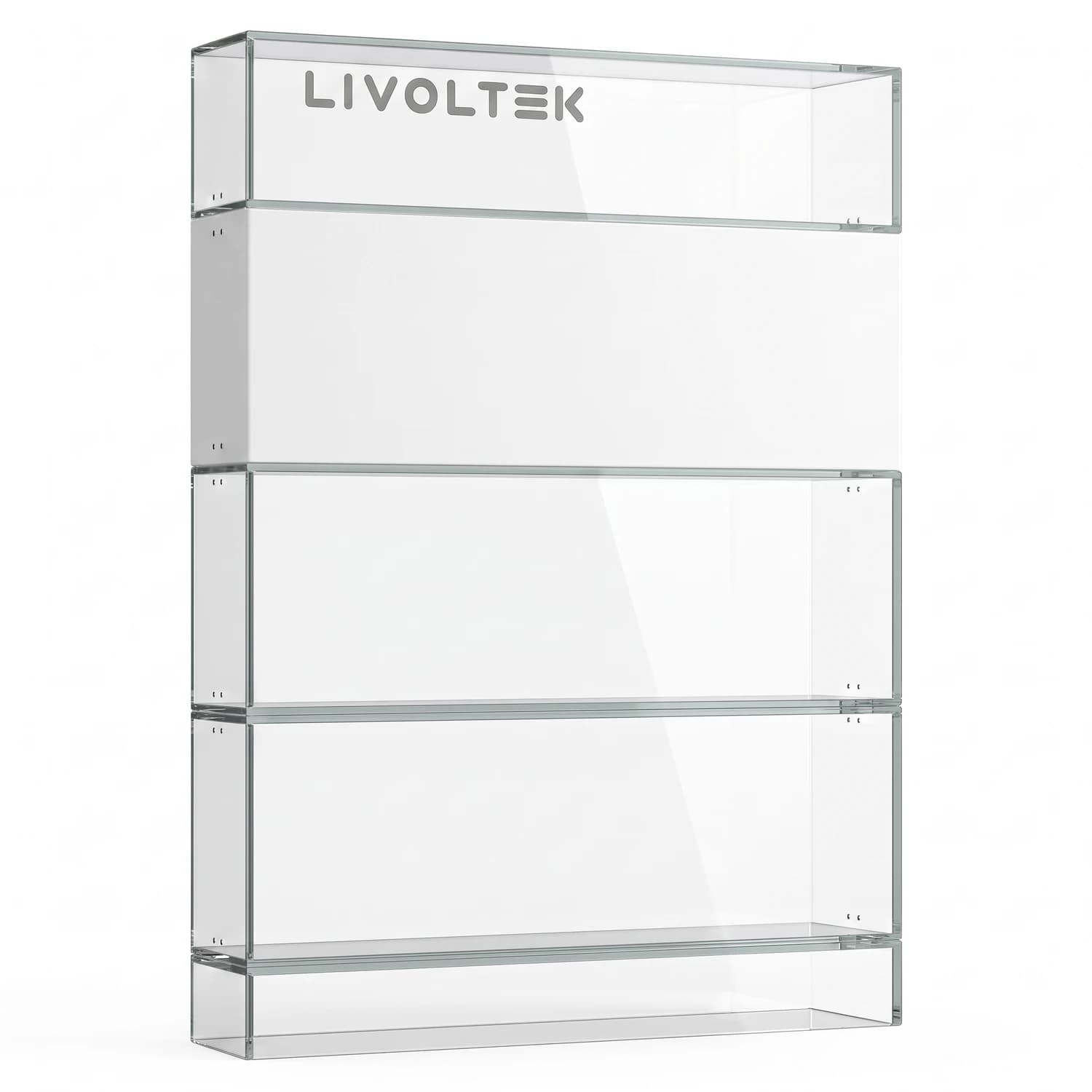 Batería de litio alto voltaje BHF-S 5.12 kWh 102.4V 50Ah Livoltek