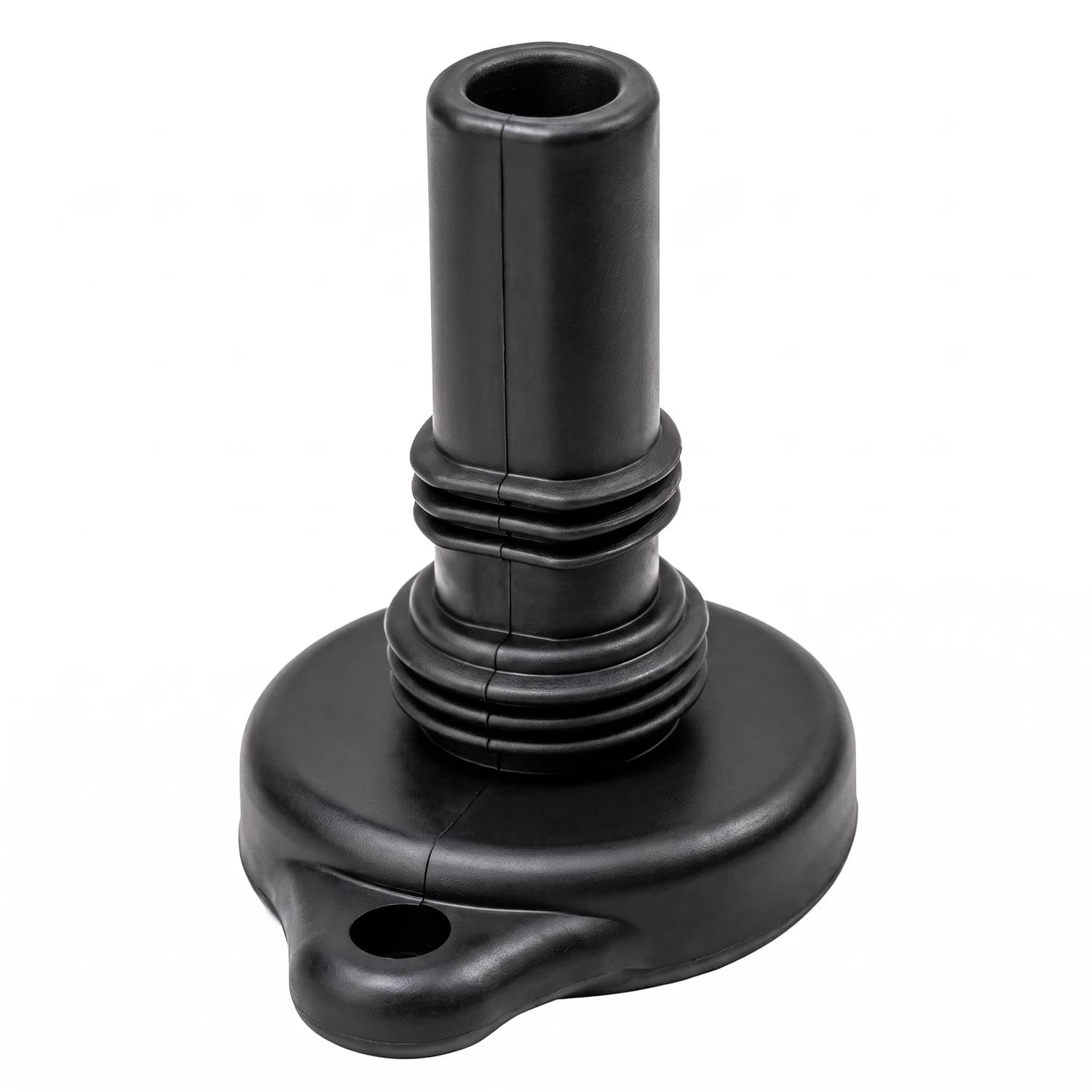 Tapón protector DC para conectores solares mc4 macho APsystems