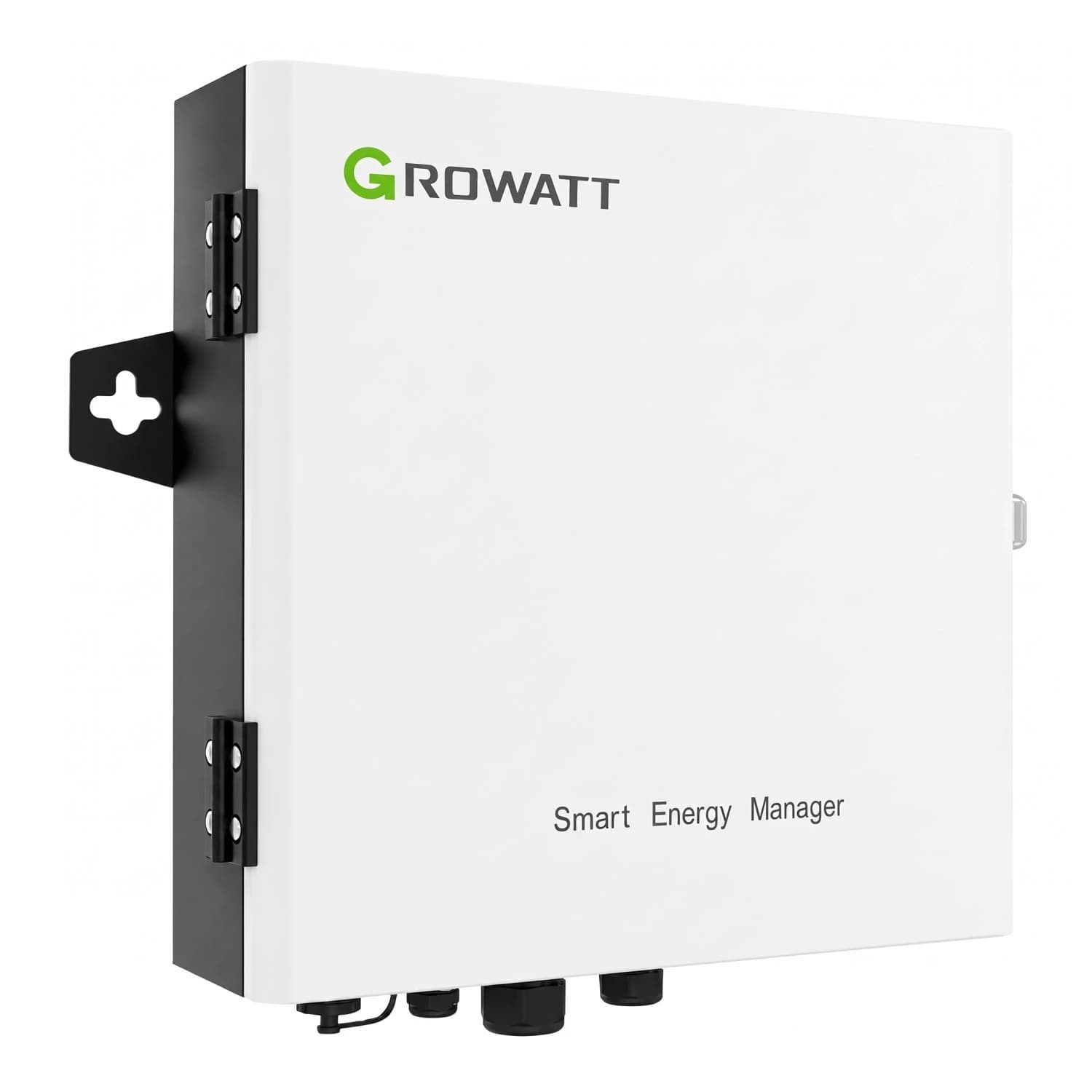 Administrador Inteligente de energía e inyección cero SEM-E (50K) Growatt