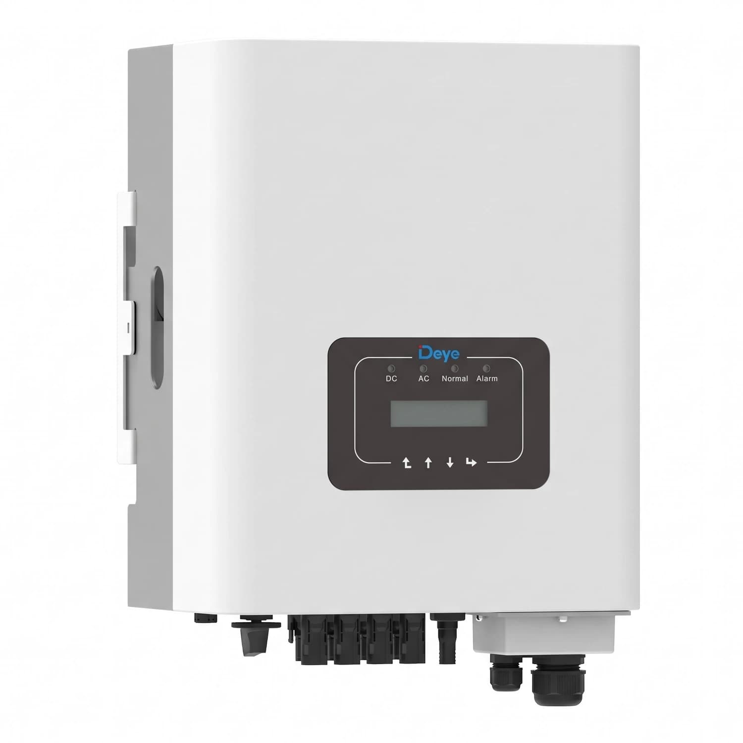 Inversor on grid 10kW fase dividida SUN-10K-G02P1-EU-AM2 Deye