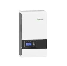 Inversor off-grid 6000W 48VDC Fase dividida 110/220V Growatt